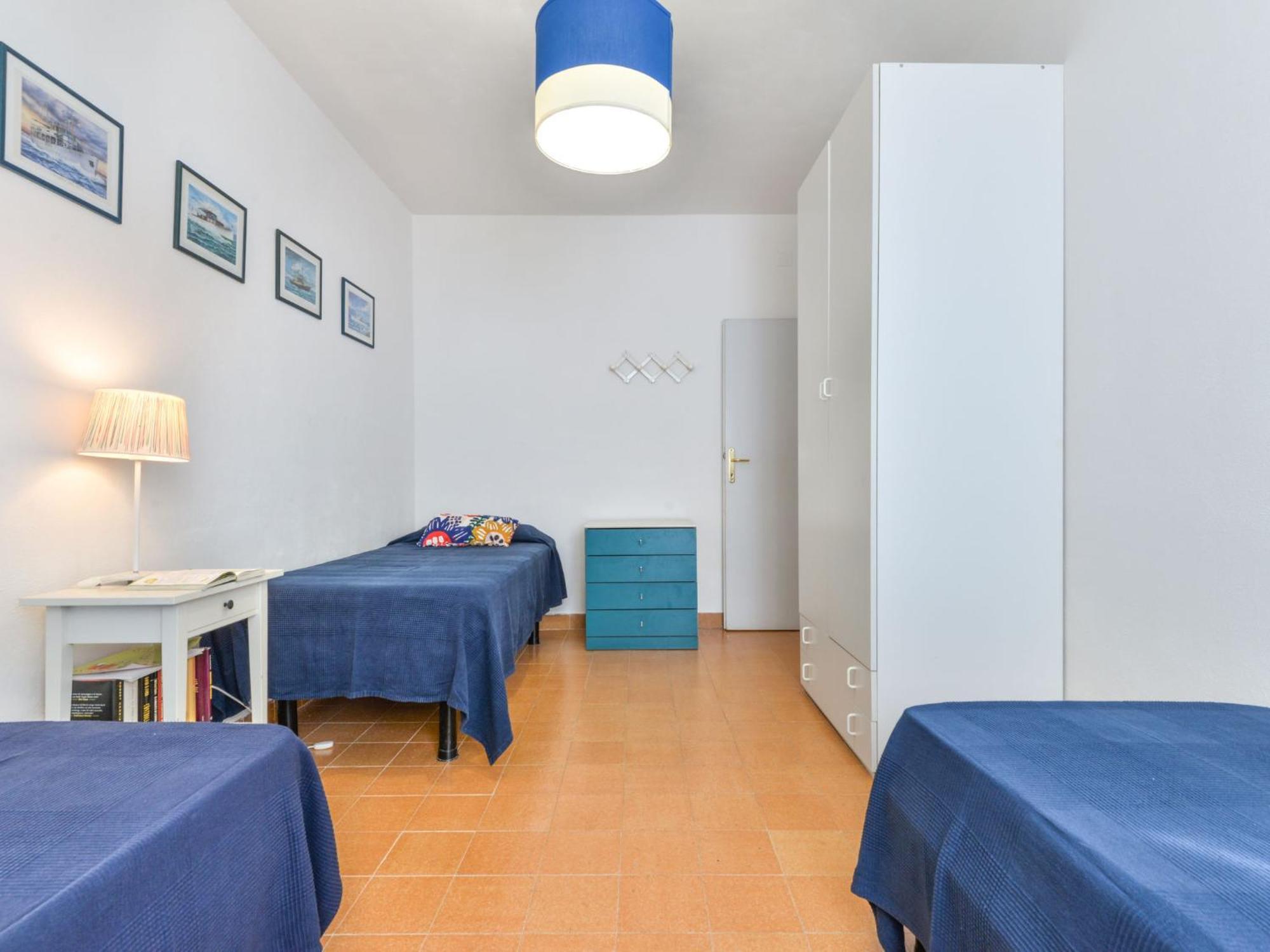 Apartment La Roccia By Interhome Cavo Kültér fotó