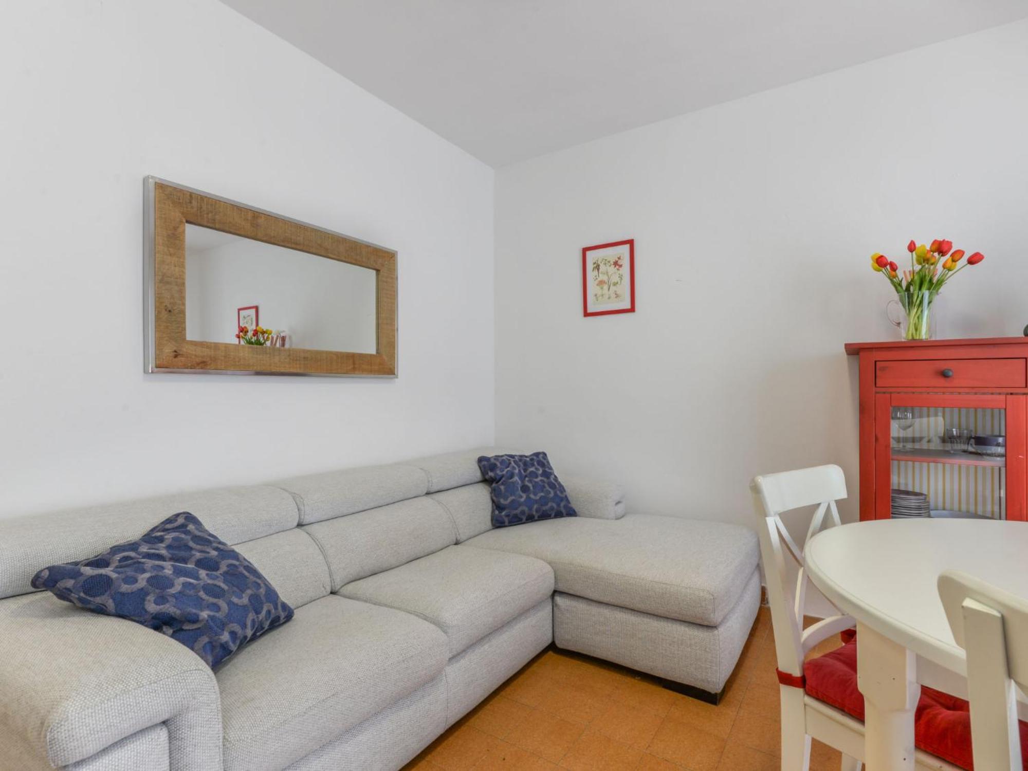 Apartment La Roccia By Interhome Cavo Kültér fotó