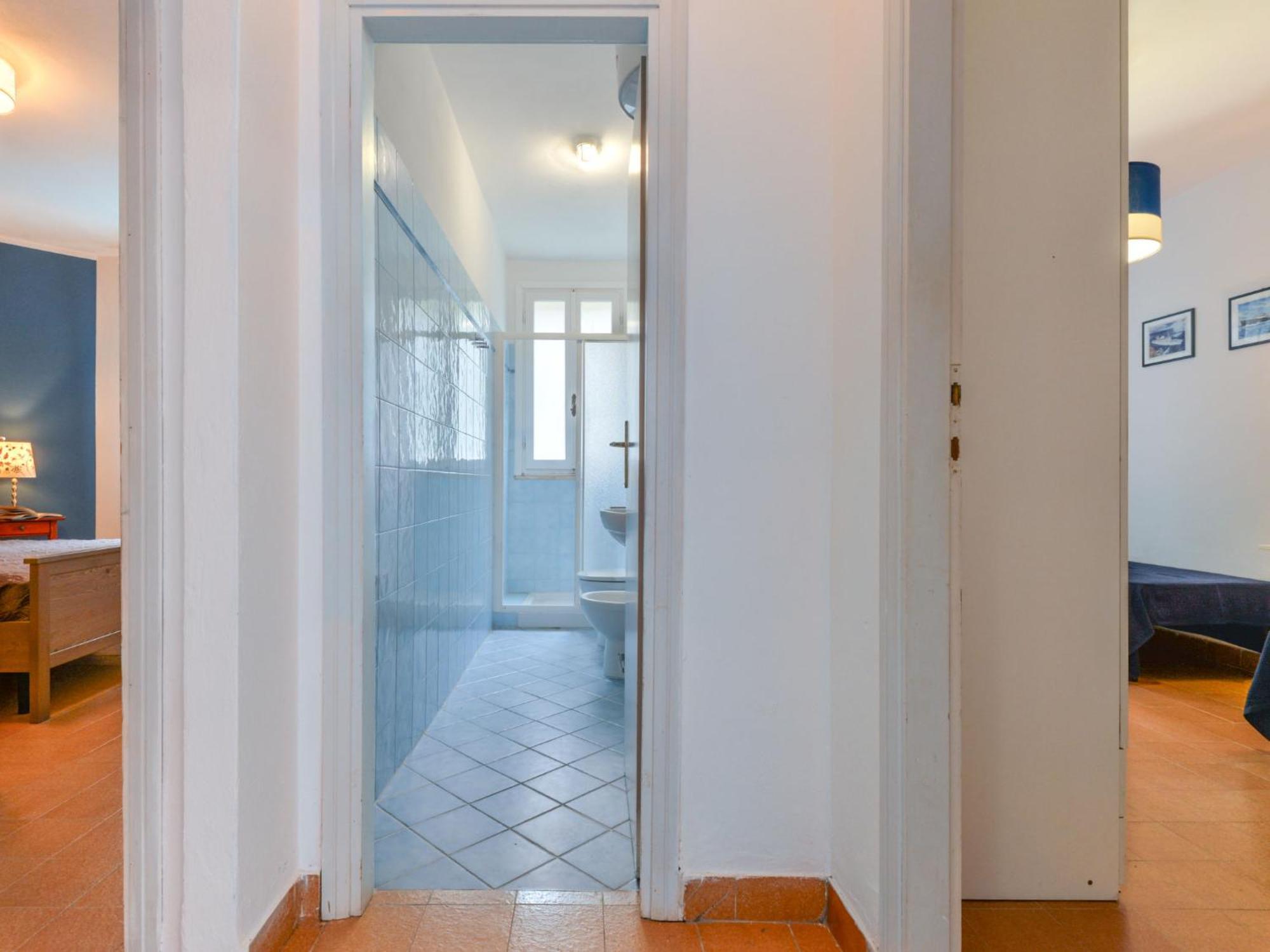 Apartment La Roccia By Interhome Cavo Kültér fotó