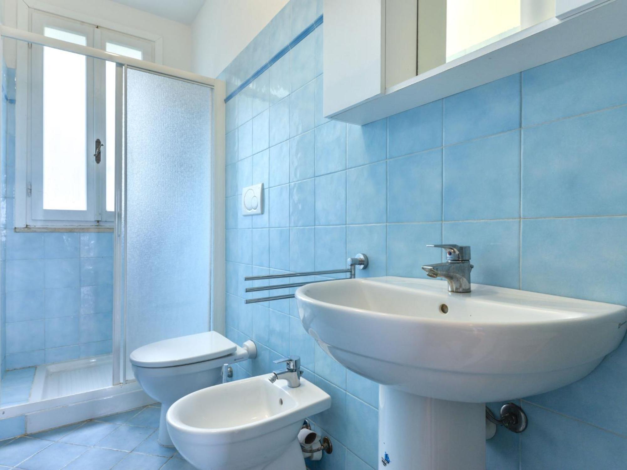 Apartment La Roccia By Interhome Cavo Kültér fotó