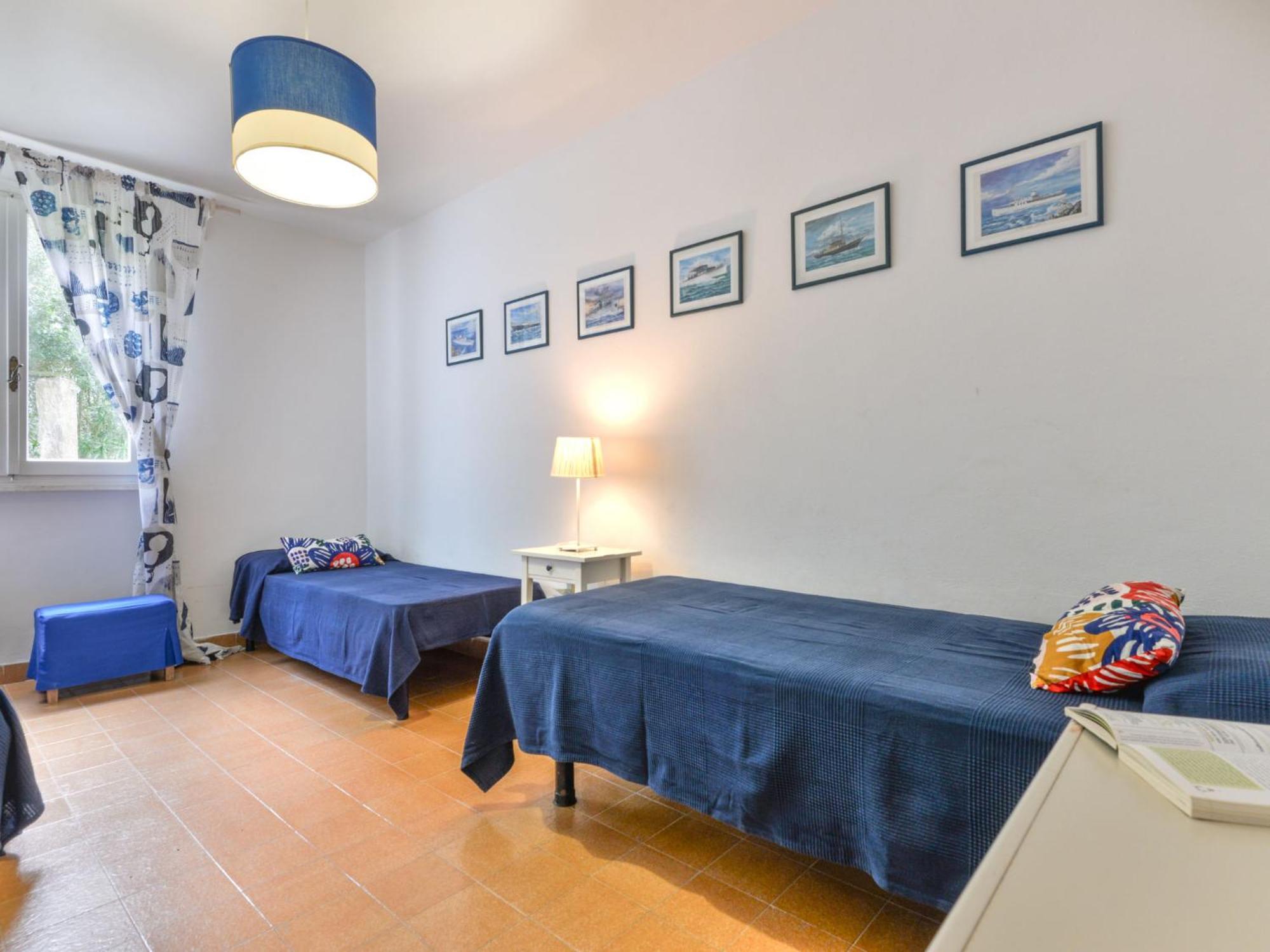 Apartment La Roccia By Interhome Cavo Kültér fotó