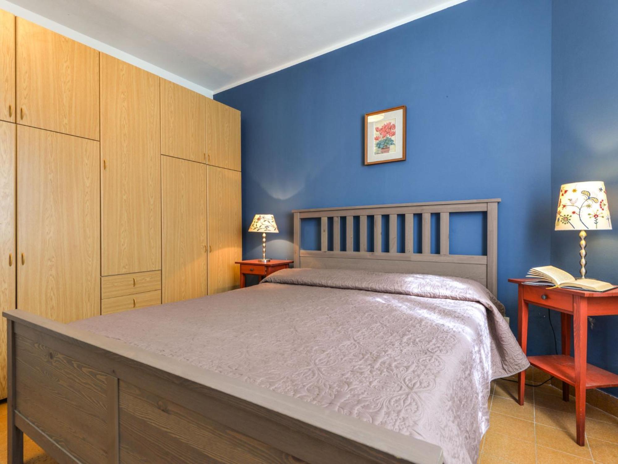 Apartment La Roccia By Interhome Cavo Kültér fotó