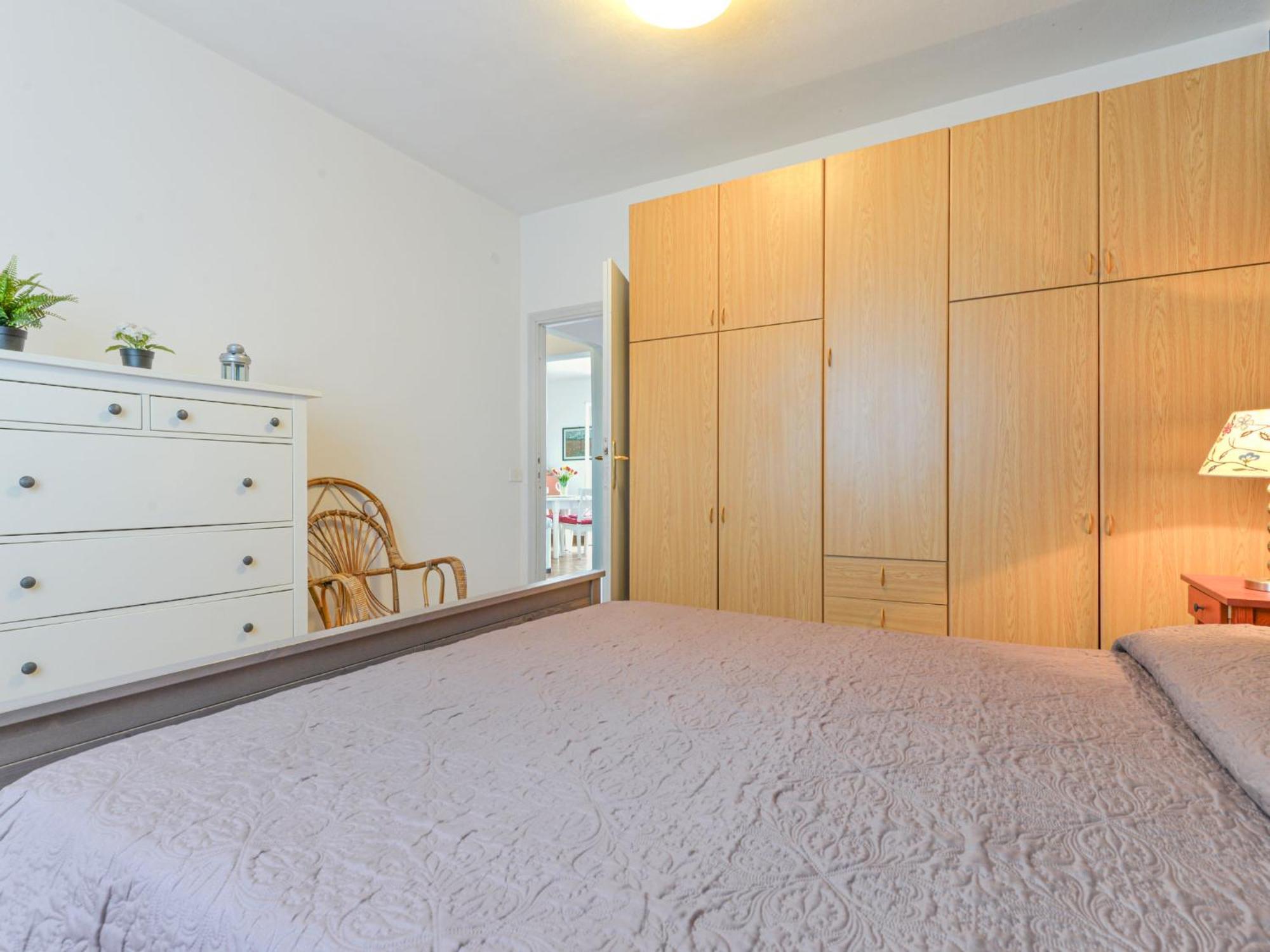 Apartment La Roccia By Interhome Cavo Kültér fotó